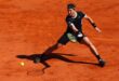 Tennis ATP roundup Casper Ruud moves on in Barcelona