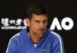 Tennis Tennis Djokovic wants last dance with Nadal at Roland Garros