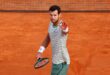 Tennis Tennis Humbert roars back in Monte Carlo Khachanov battles past