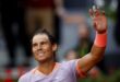 Tennis Tennis Nadal excited by prospect of partnering Alcaraz at Paris