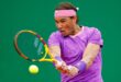 Tennis Tennis Nadal still the ultimate test on clay says Tsitsipas