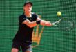 Tennis Tennis Sinner outlasts red hot Rune to reach Monte Carlo semis