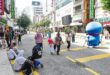 Traders plead with DBKL to rescind Jalan TAR closure on