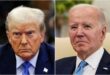 Trump has an edge over Biden on economy ReutersIpsos poll