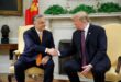 Trump ready to renew conservative alliance with Hungarys Orban