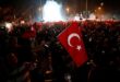 Turkey election monitors say more needs to be done to