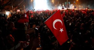 Turkey election monitors say more needs to be done to