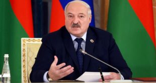 UAE property tycoon withdraws from sanctions hit Belarus collaborates with Kushner