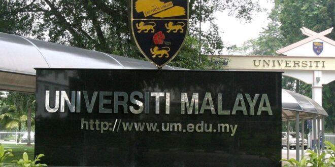 UM to submit report on controversial talk by US lecturer