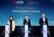 UOB Malaysia launches The Business Circle for next gen leaders of