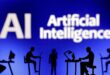 US Britain announce partnership on AI safety testing