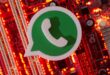 US SEC targets its own staffs texting nixes WhatsApp on