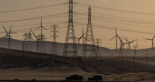 US electric utilities brace for surge in power demand from