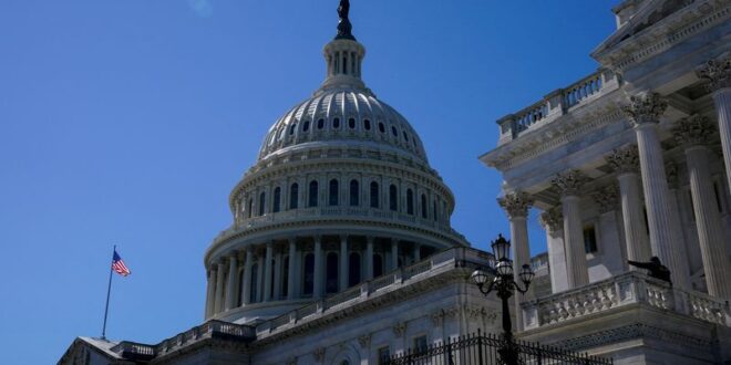 US lawmakers strike deal on data privacy legislation