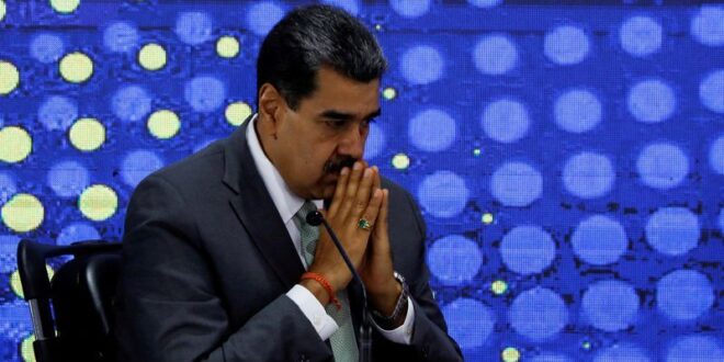 US signals Venezuela oil sanctions relief at risk as deadline