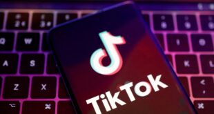 US student hospitalised after trying dangerous TikTok ‘blackout challenge