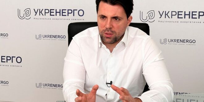 Ukraines energy system far from collapse despite weeks of Russian