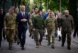 Ukraines trust in NATO allies dented by arms delivery failures