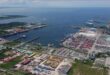 Upgrading of Bintulu Port project slated to be awarded in