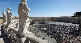 Vatican says no to sex changes and gender theory in