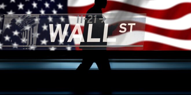 Wall St set to open lower as Meta Platforms economic