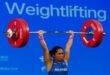 Weightlifter Hidilyn Diaz Naranjo misses Paris Olympics cut