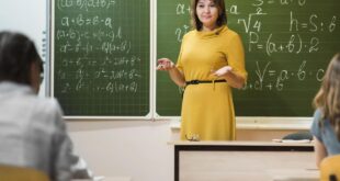 Why teachers should stop calling AIs mistakes ‘hallucinations