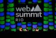 Women in tech AI in focus as Web Summit opens