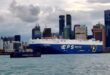 Yinson GreenTech Eastern Pacific Shipping team up for greener shipping