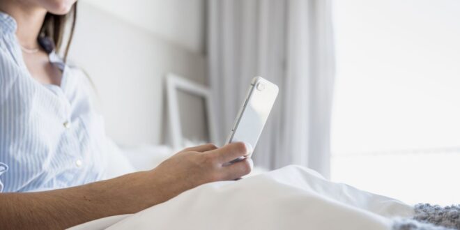 Your smartphone could be key to early dementia diagnosis