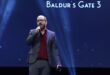 Baldurs Gate 3 slays rivals at UKs video game BAFTAs