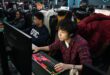 World Of Warcraft other top games to return to China