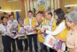 10000 expected to take part in Wesak Day procession