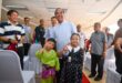 18 autistic children graduate from PDRM autism centre