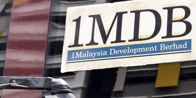 1MDB sues PSI exec UK law firm for RM861bil