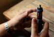600 increase in ecigarette users in Malaysia over 12 years