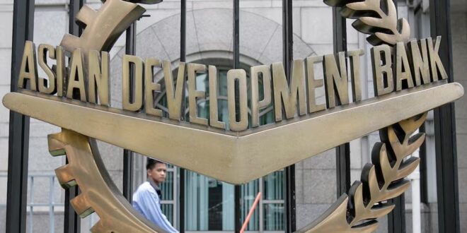 ADB gets highest net income allocation in history