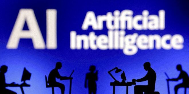 AI fuels cloud computing boom for tech giants