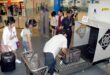 AI luggage scanners to help fight smuggling