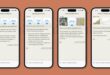 AI startup Anthropic debuts Claude chatbot as an iPhone app