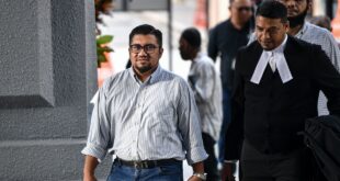 Abdul Wahab fails to get injunction in lawsuit against Chegubard