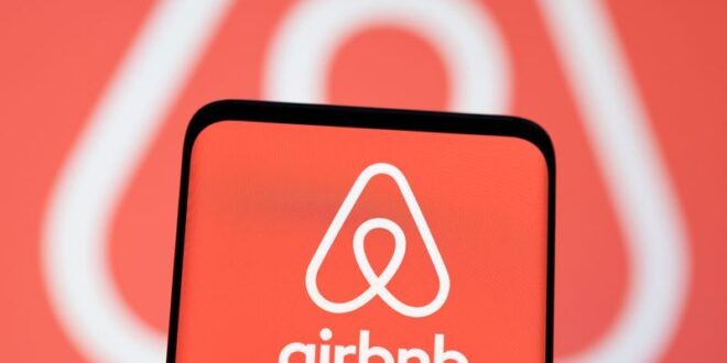 Airbnb forecasts weaker Q2 revenue despite robust demand for international