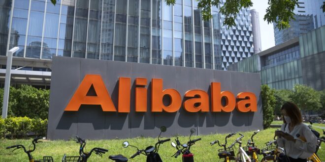 Alibaba sparks China AI price war with spate of steep