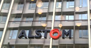 Alstom to ask shareholders for US1bil in rights issue to