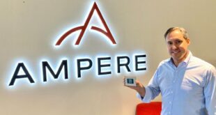 Ampere Computing pairs with Qualcomm on AI unveils new chip