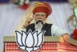 Analysis Low turnout apathy in India election a worry for Modis