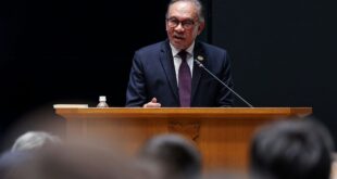 Anwar calls for more empathy open dialogue between faiths