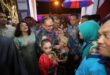 Anwar calls on youths to enhance uphold unity