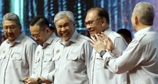 Anwar launches National HR Policy Framework