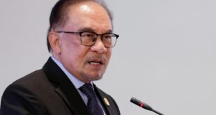 Anwar witnesses six MOU exchanges between Malaysia Uzbekistan